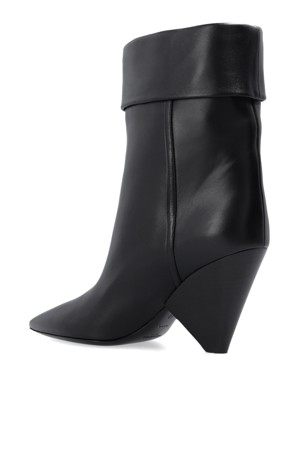 The niki 60 store bootie